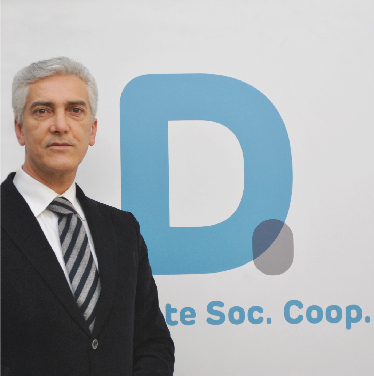 Valerio Sada - Diamante Coop.